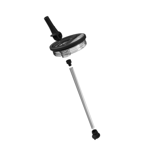 Removable Traveler Lid 40oz - Traveler Lid