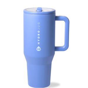 Light Blue - Traveler (32oz)
