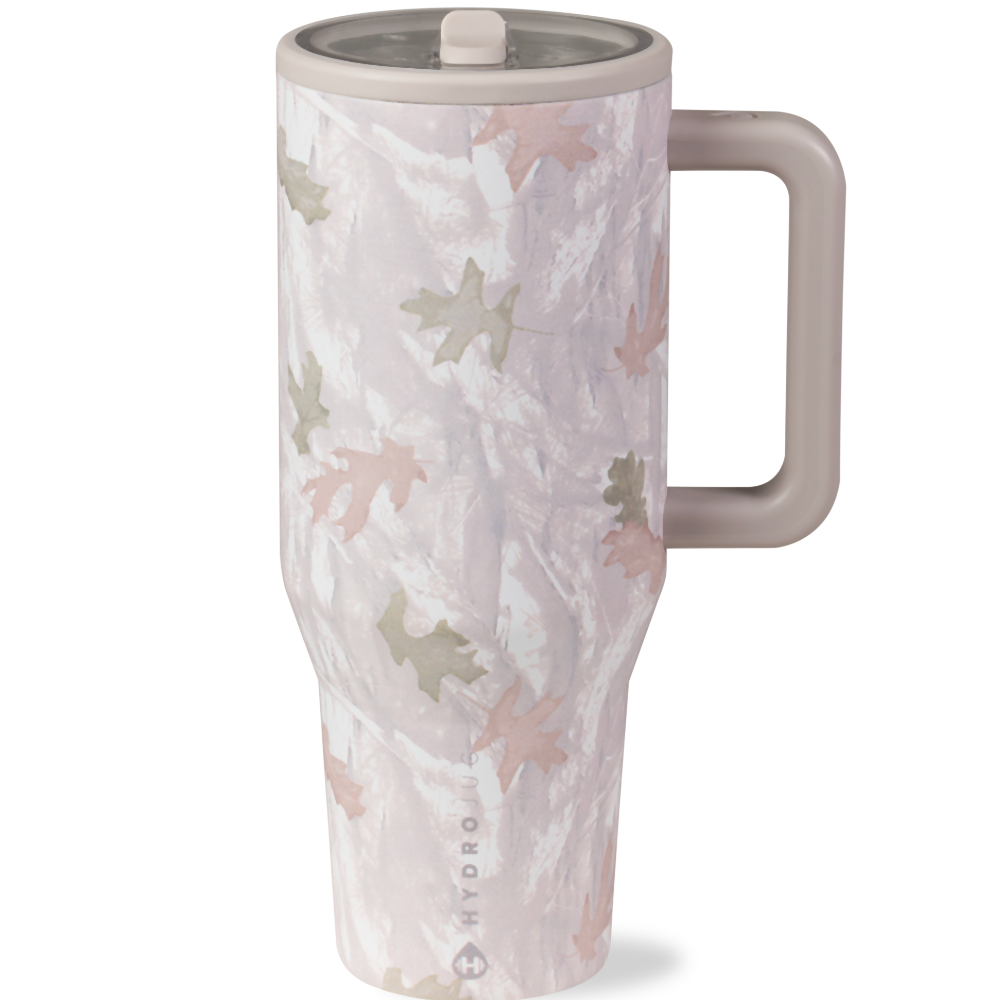 Camo - Traveler (40oz)