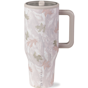 Camo - Traveler (40oz)