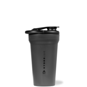 Black - Single Wall Shaker (20oz)